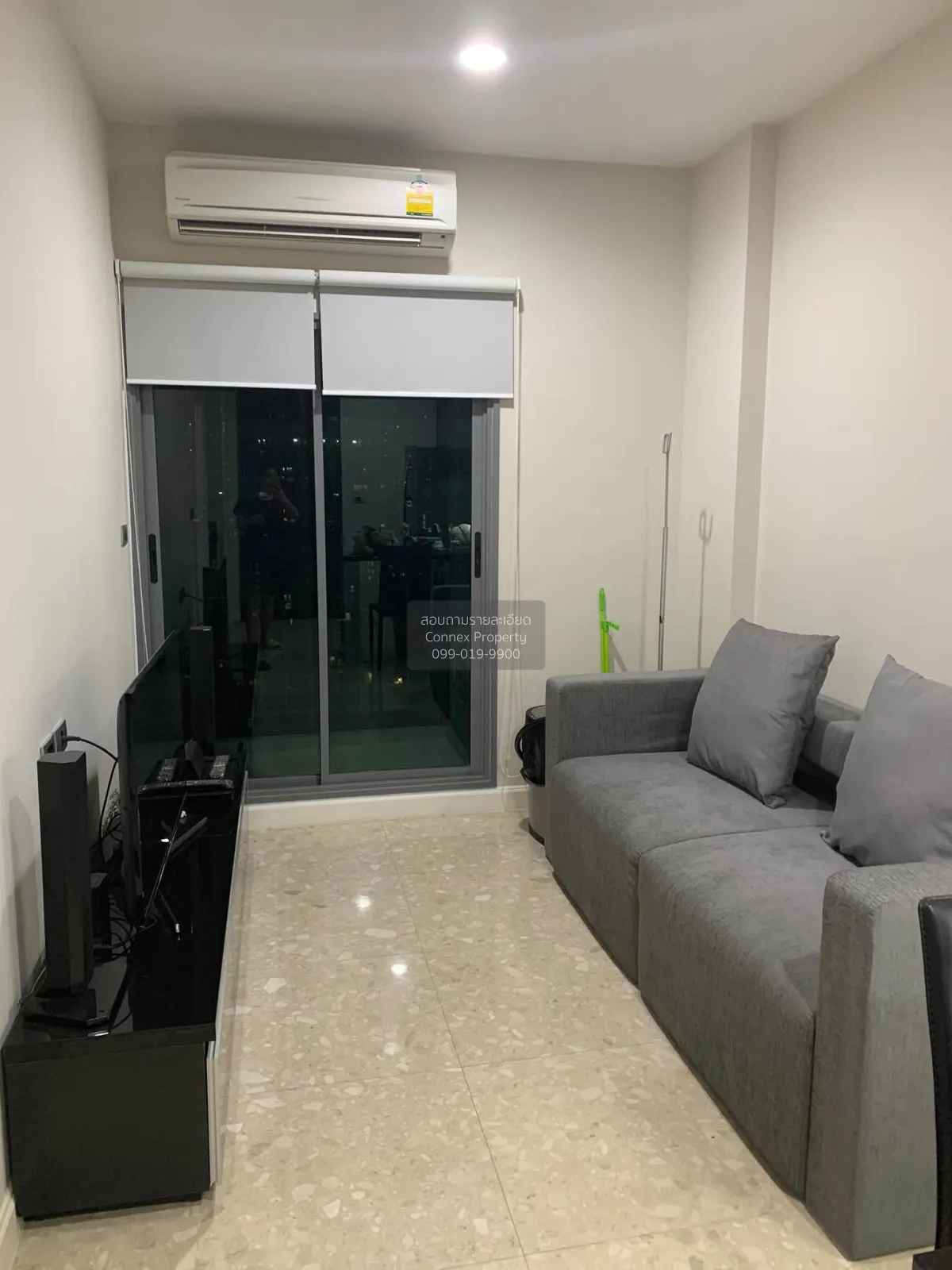 1 Bedroom condo in The Crest Sukhumvit 34