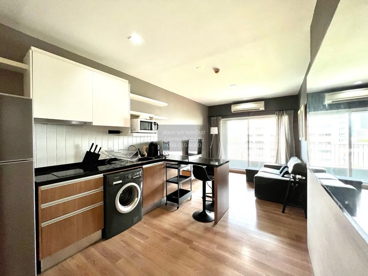 1 Bedroom condo in Condolette Dwell Sukhumvit 26