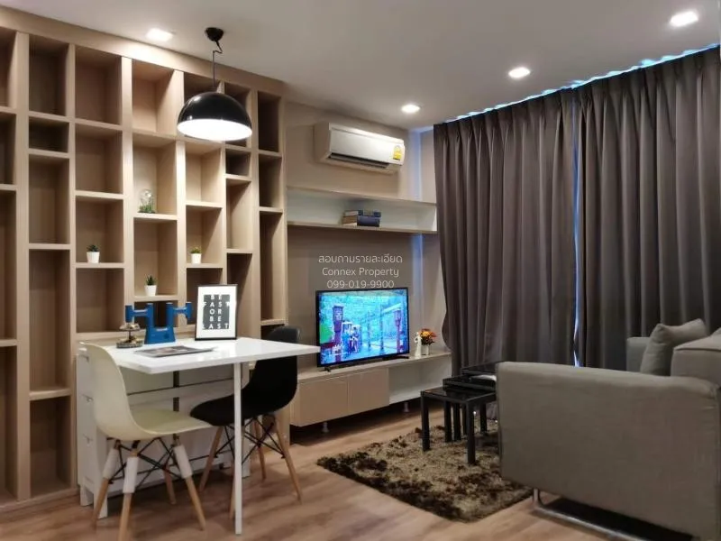 1 Bedroom condo in The Ace Ekamai