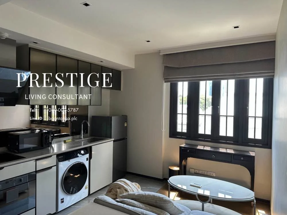 2 Bedroom condo in The Reserve Sukhumvit 61