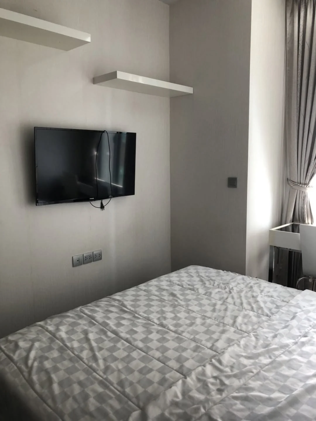 1 Bedroom condo in Keyne by Sansiri