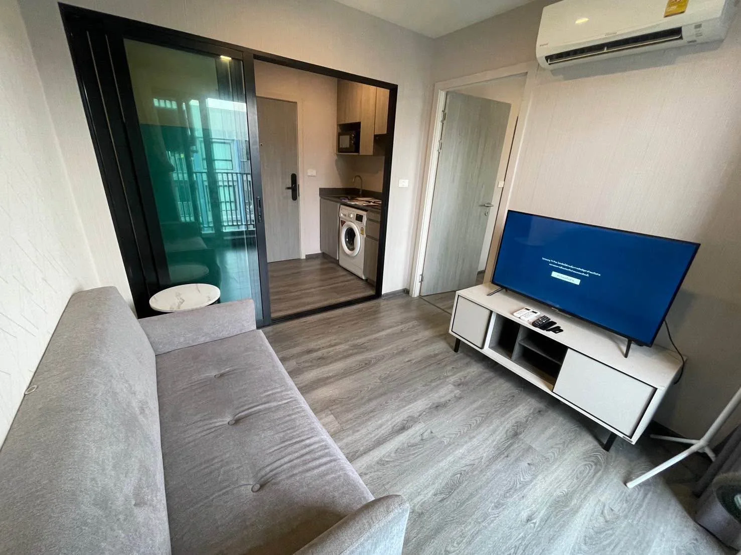 1 Bedroom condo in The Origin Onnut