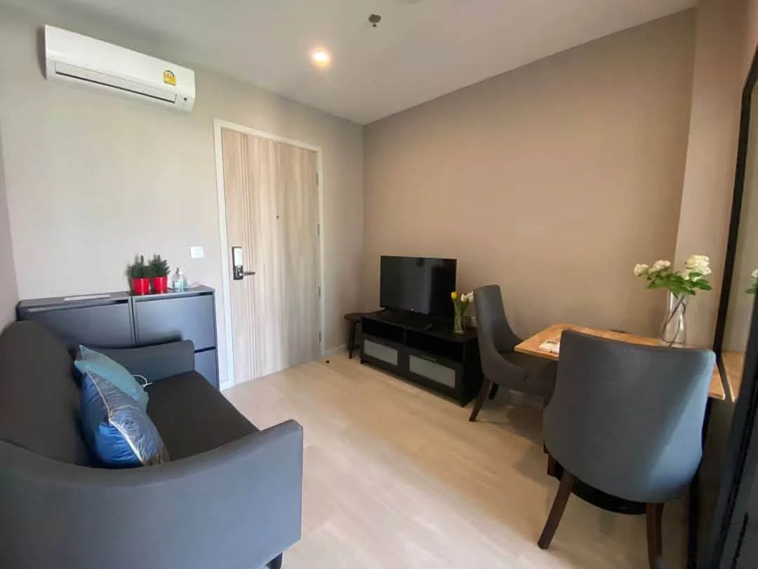 1 Bedroom condo in Knightsbridge Prime Sathorn