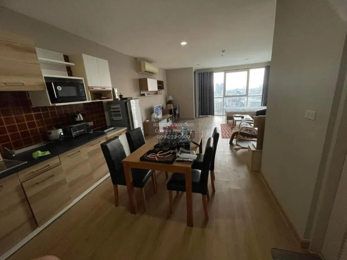 1 Bedroom condo in St Louis Grand Terrace
