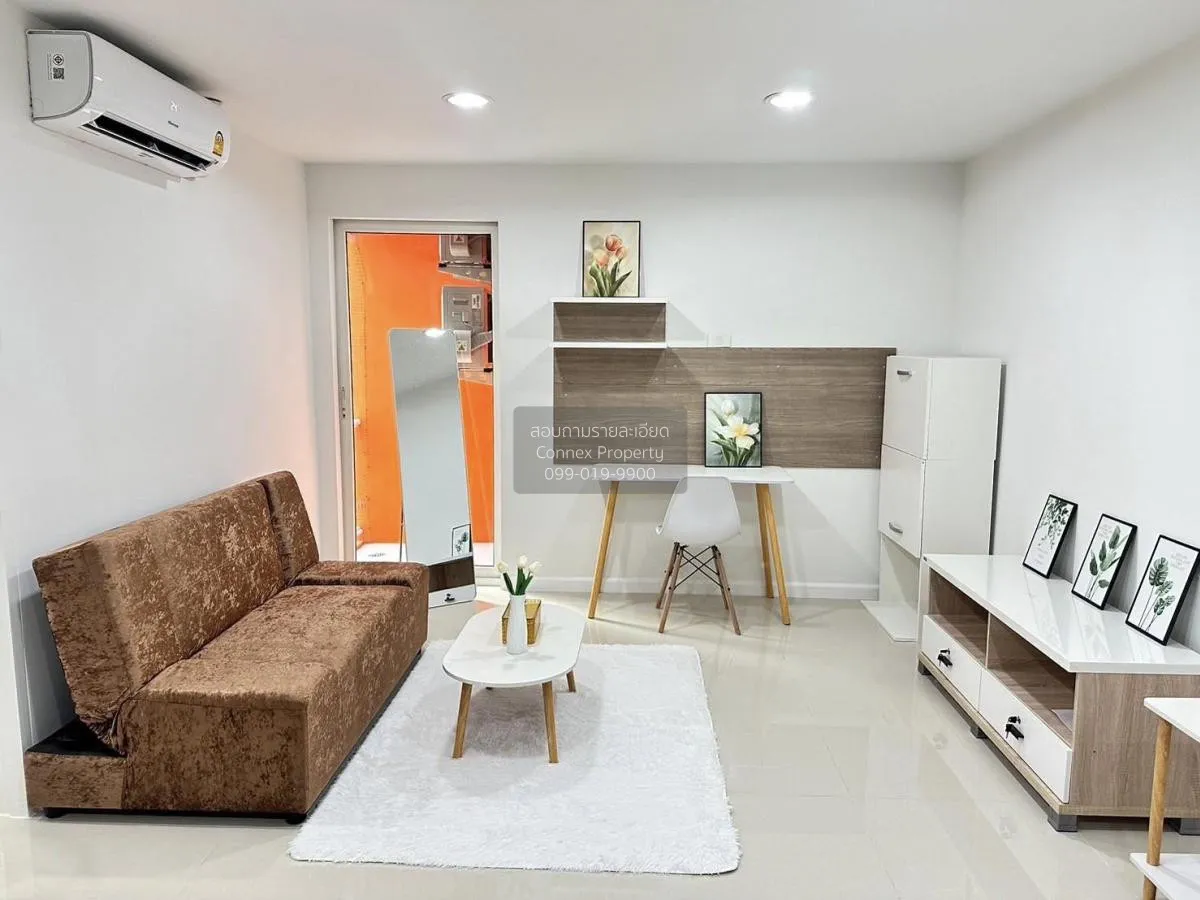 1 Bedroom condo in The Plenary Sathorn
