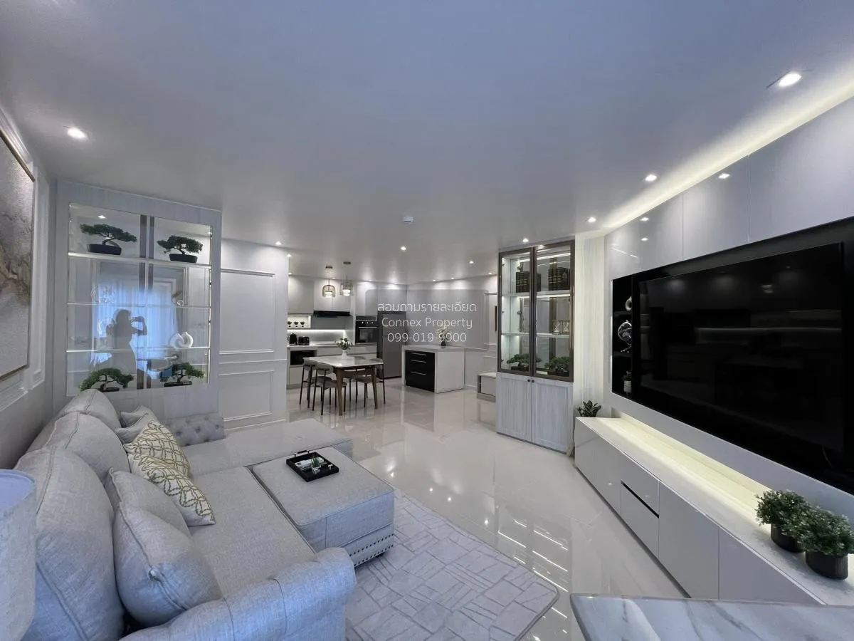 2 Bedroom condo in Belle Park Residence