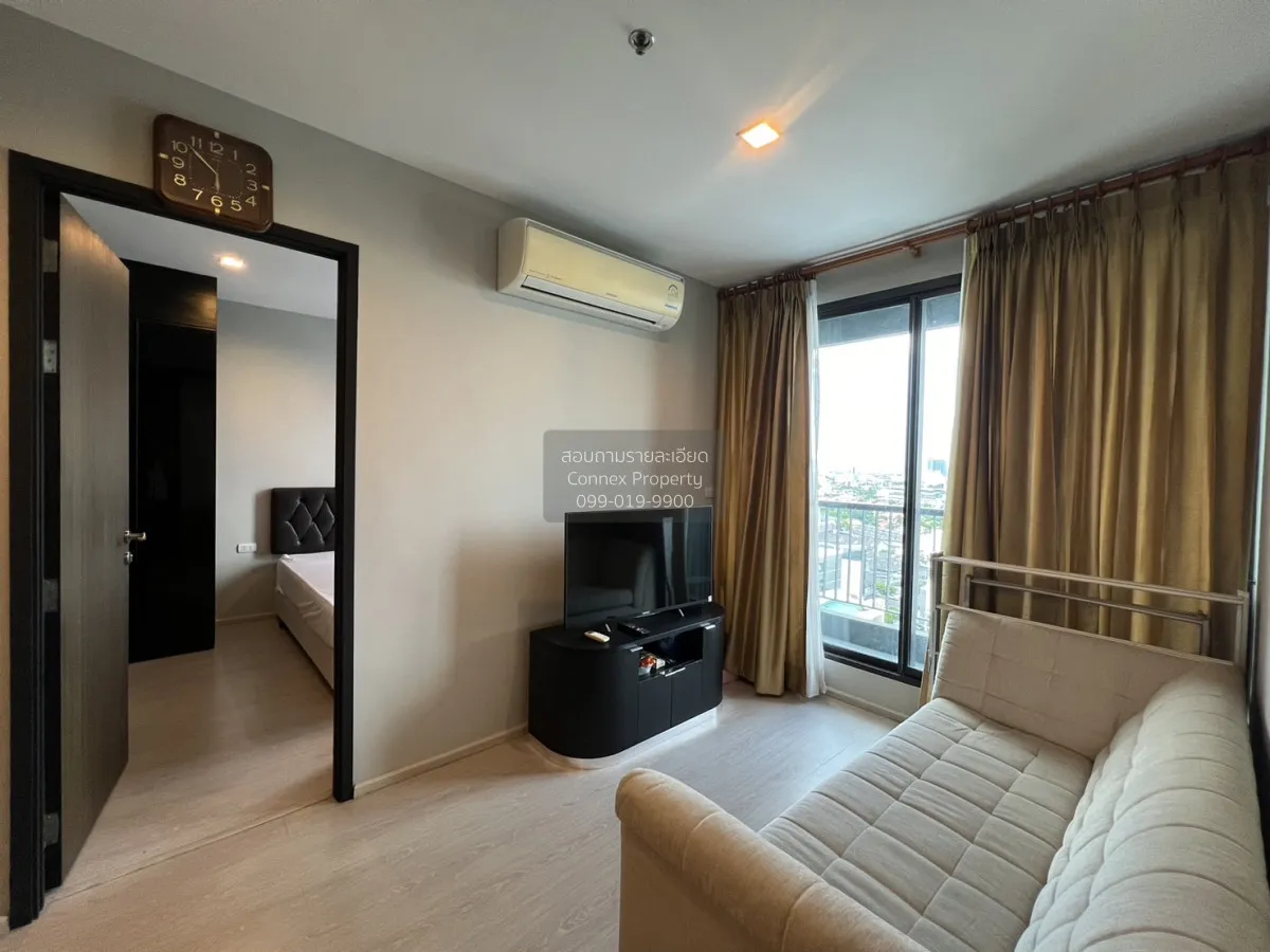 2 Bedroom condo in Rhythm Sukhumvit 44/1