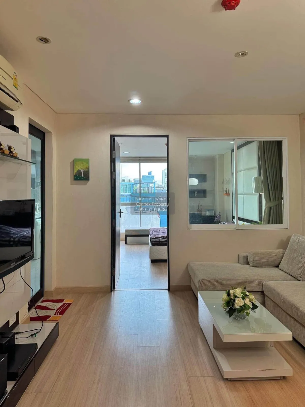 1 Bedroom condo in The Address Pathumwan