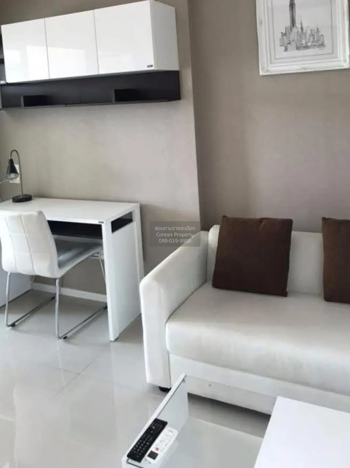 1 Bedroom condo in Aspire Sukhumvit 48