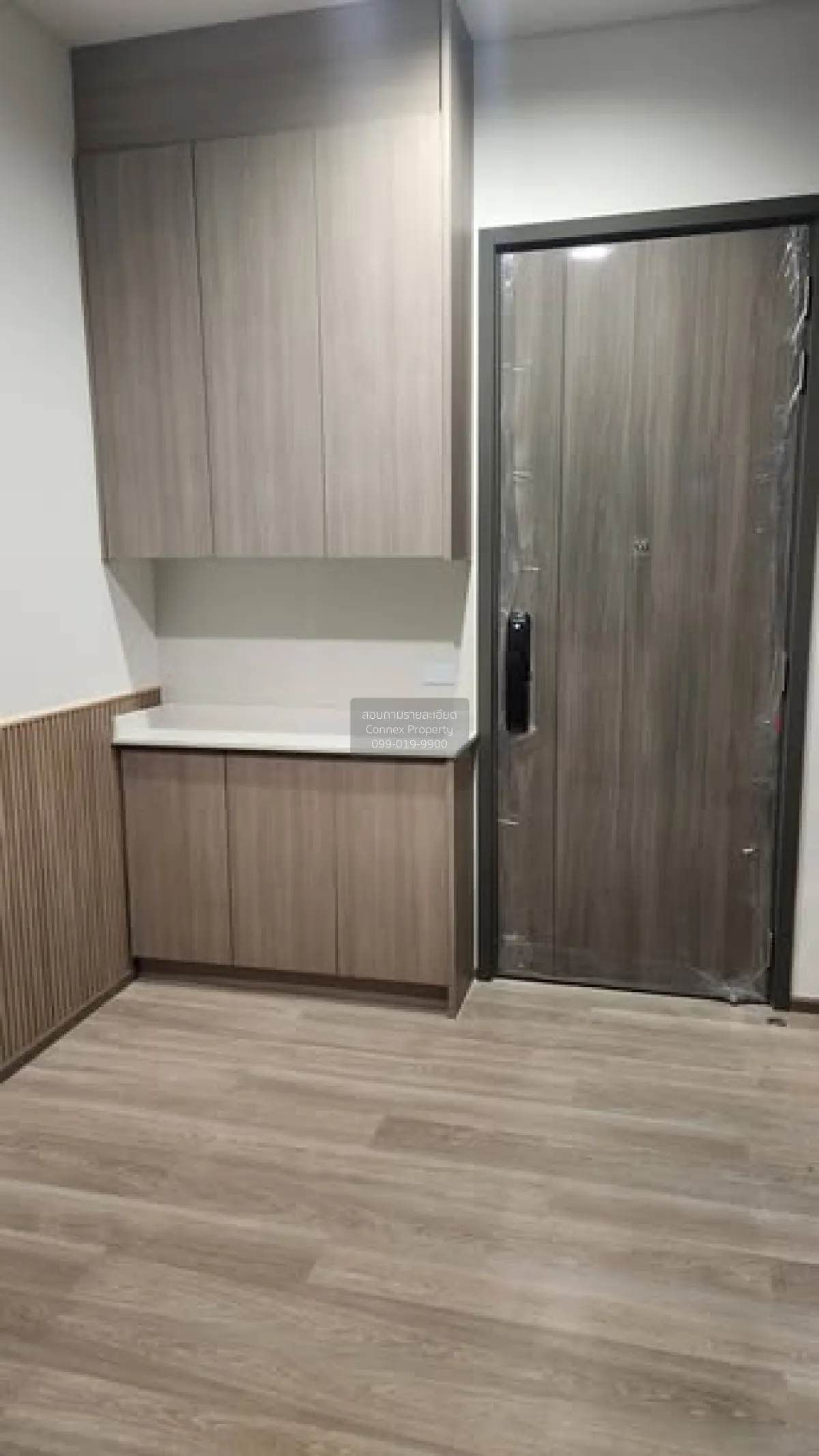 1 Bedroom condo in Rhythm Charoenkrung Pavillion
