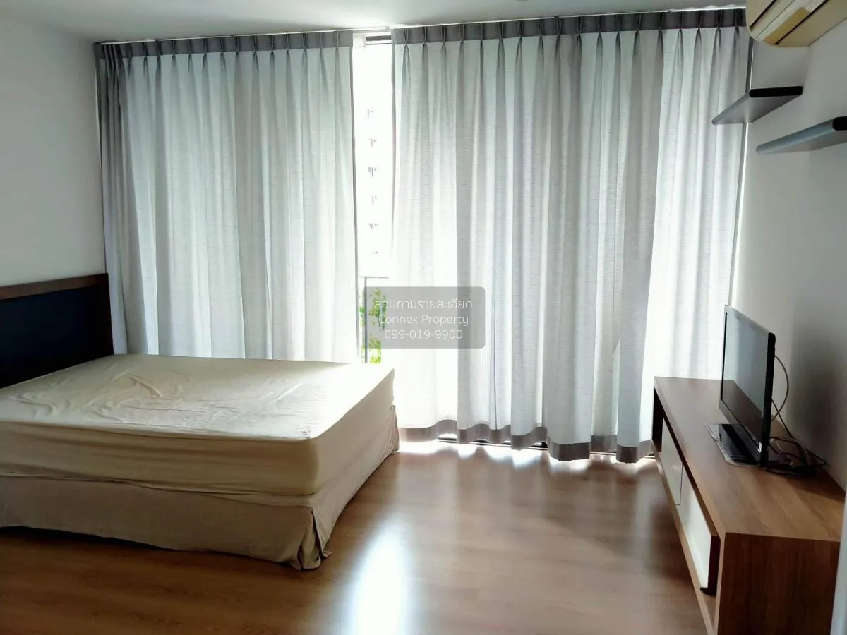 1 Bedroom condo in The Issara Ladprao