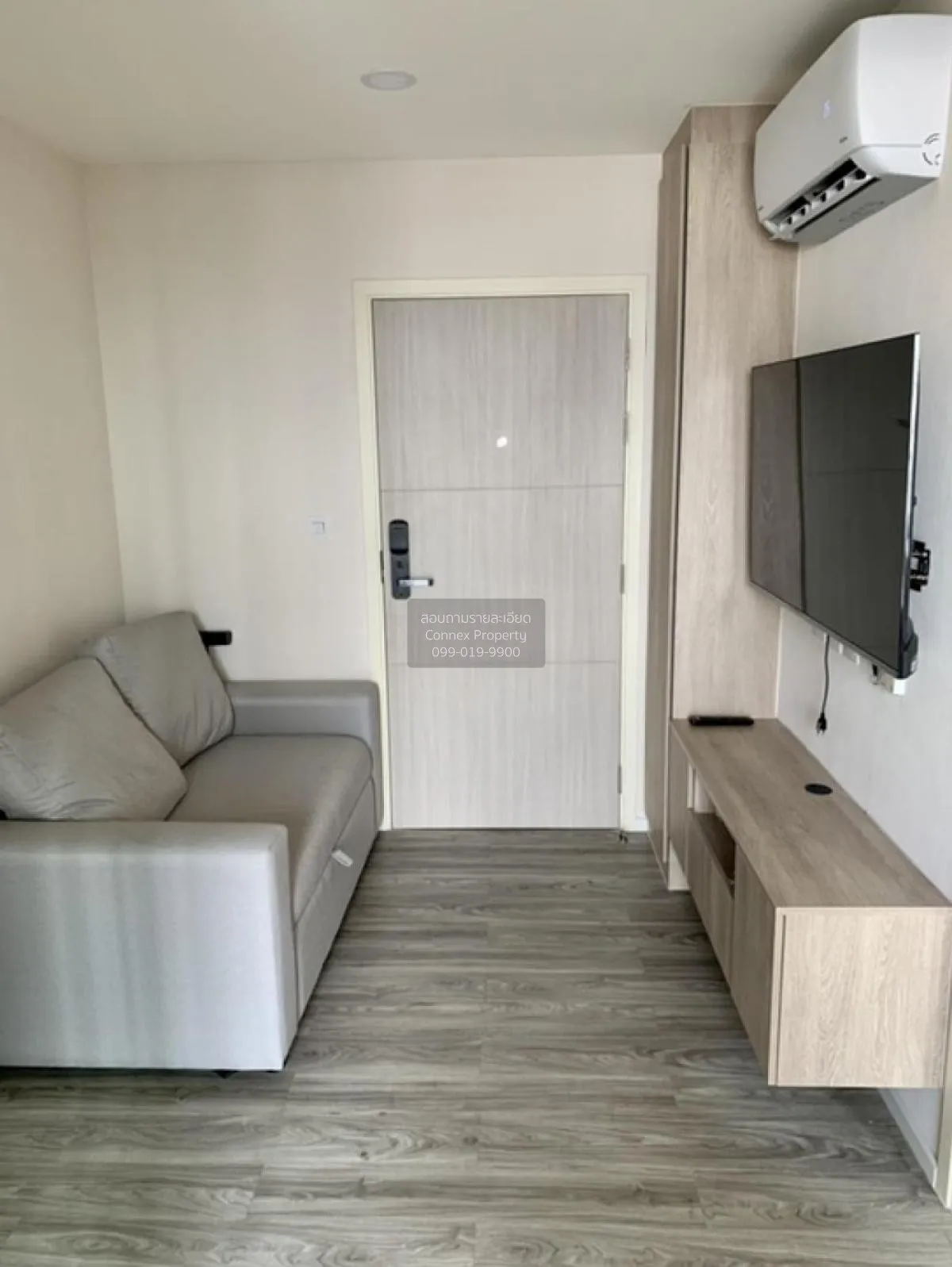 1 Bedroom condo in IKON Sukhumvit 77