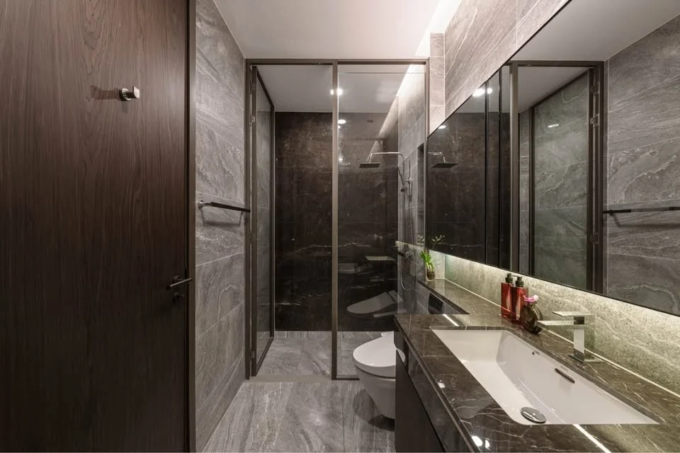 1 Bedroom condo in The Esse Sukhumvit 36