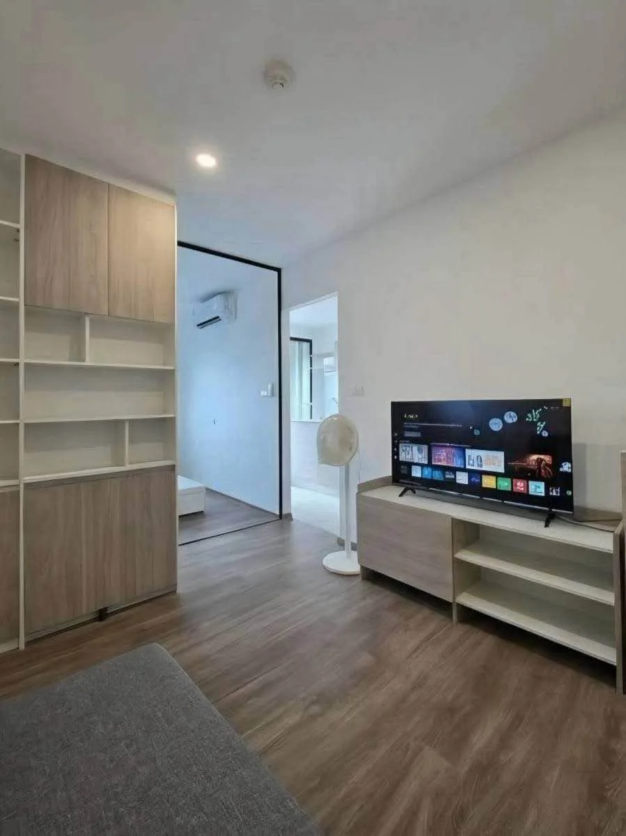 1 Bedroom condo in Sena Kith Samrong Interchange