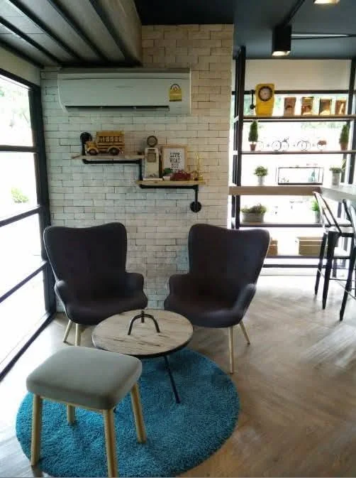 1 Bedroom condo in B Loft Sukhumvit 115