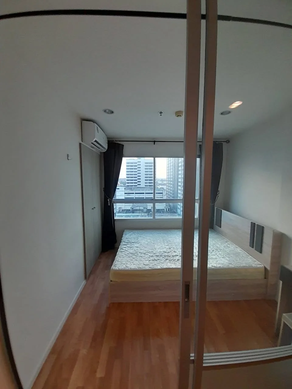 1 Bedroom condo in Lumpini Park Phetkasem 98