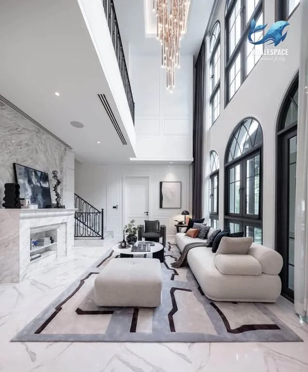 4 Bedroom condo in The Boulevard Ekkamai