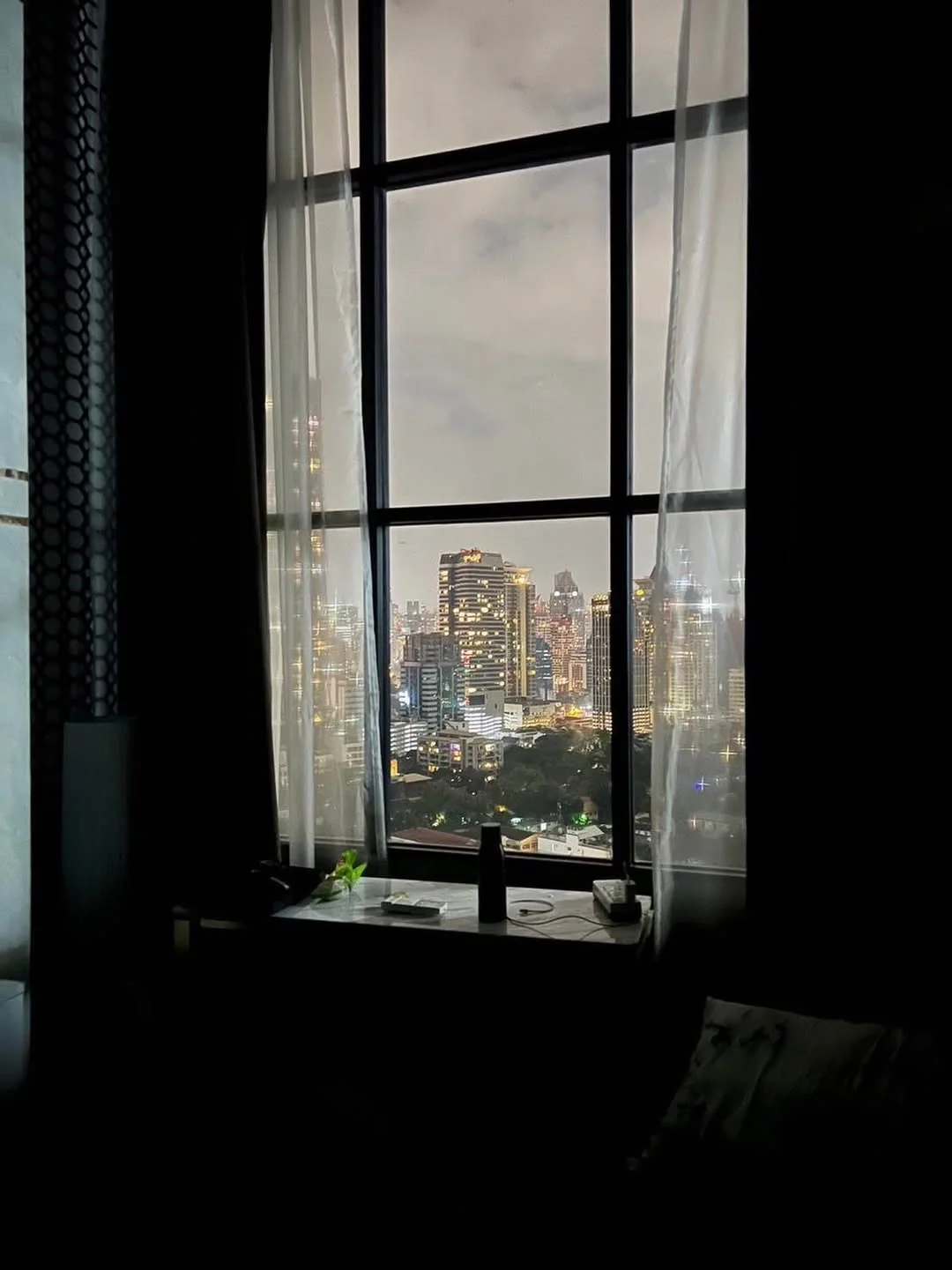 2 Bedroom condo in Knightsbridge Prime Sathorn