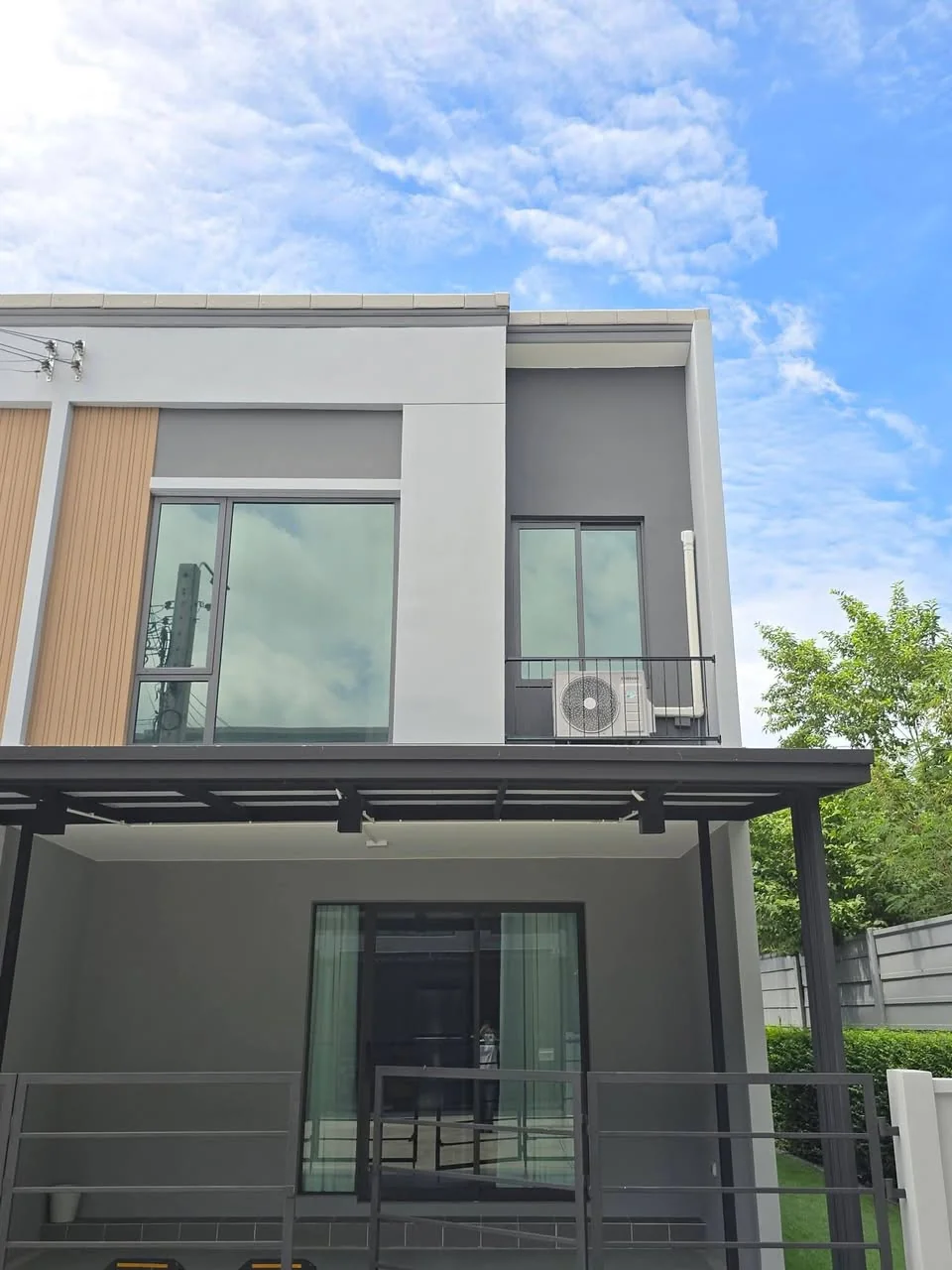 3 Bedroom condo in Pleno Sukhumvit-Bangna 2