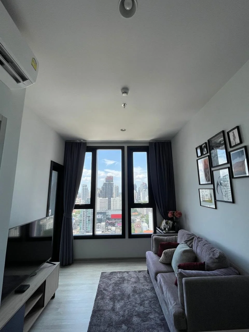 1 Bedroom condo in XT Ekkamai