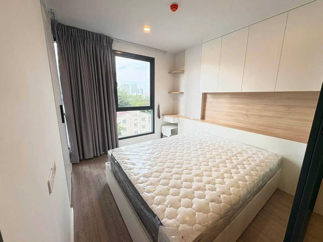 1 Bedroom condo in Blue Sukhumvit 89