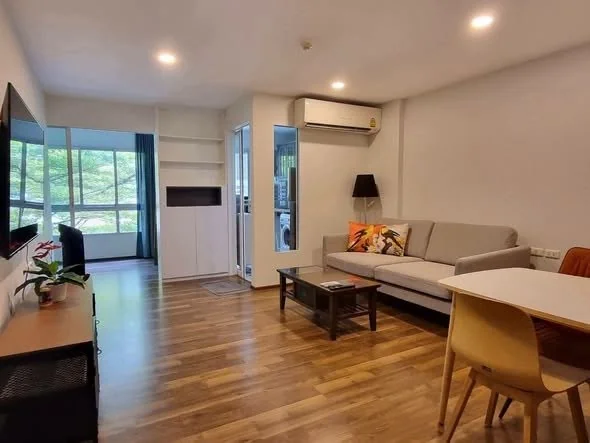 1 Bedroom condo in Ivy Thonglor
