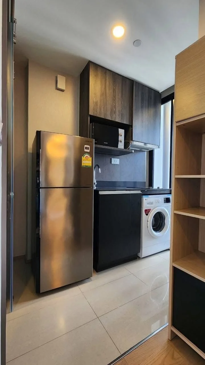 1 Bedroom condo in The Aree condominium