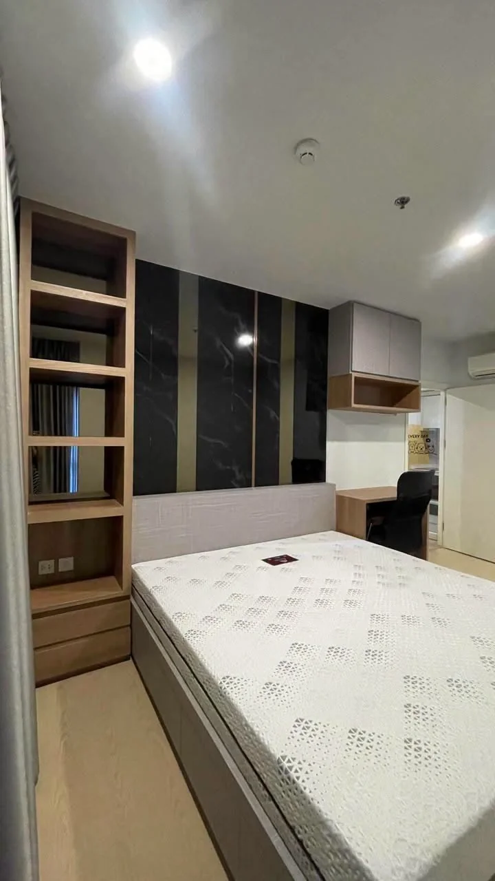 2 Bedroom condo in The Tree Sukhumvit 71-Ekamai
