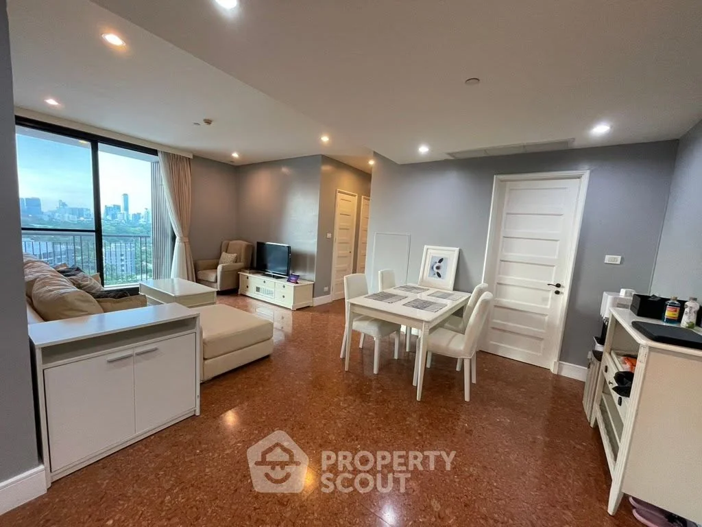3 Bedroom condo in AGUSTON Sukhumvit 22