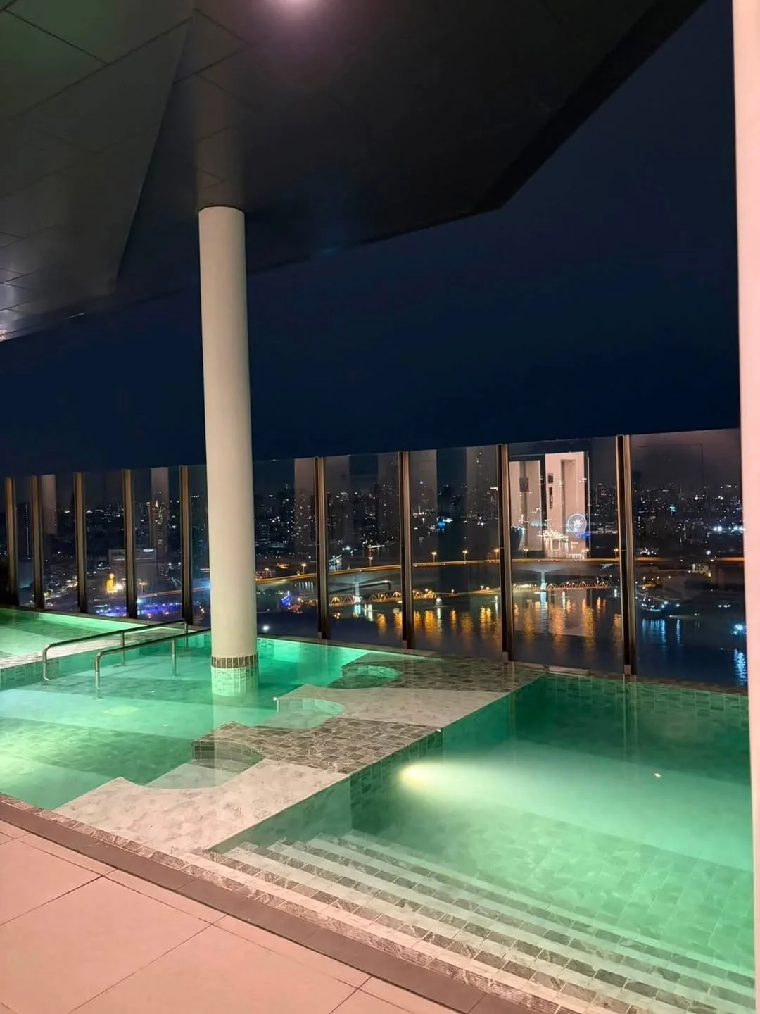 1 Bedroom condo in Niche Mono Charoen Nakorn