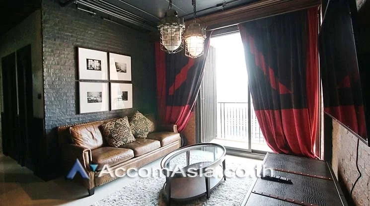 3 Bedroom condo in AGUSTON Sukhumvit 22