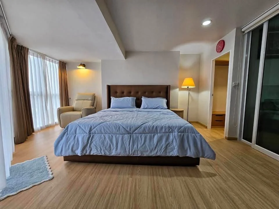 1 Bedroom condo in The Waterford Diamond Tower Sukhumvit