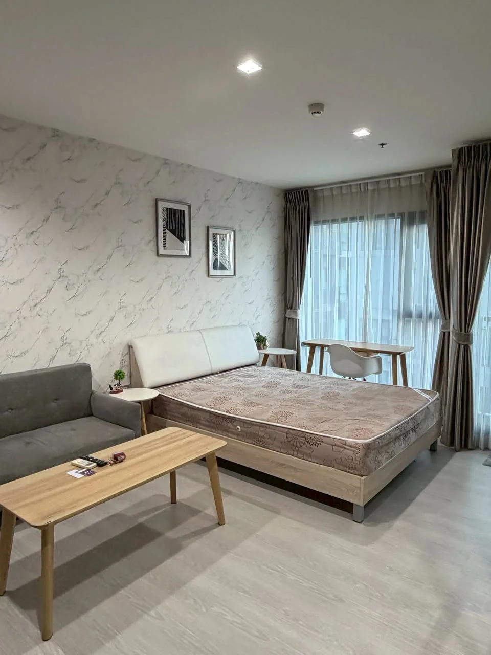 1 Bedroom condo in Rhythm Sukhumvit 36-38