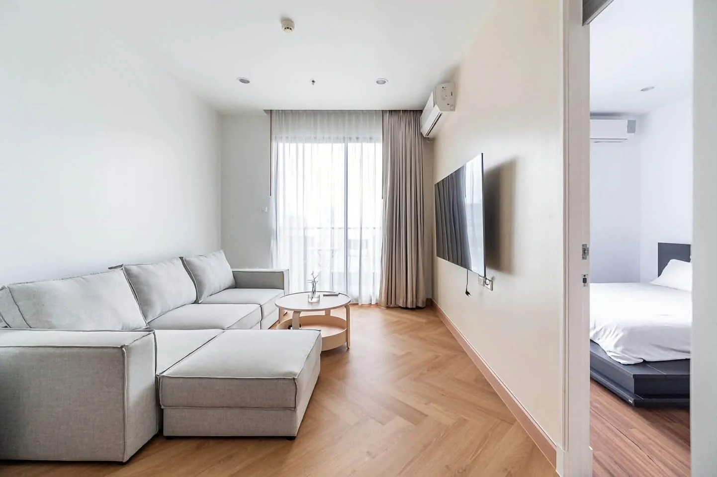 1 Bedroom condo in Supalai Premier Asoke