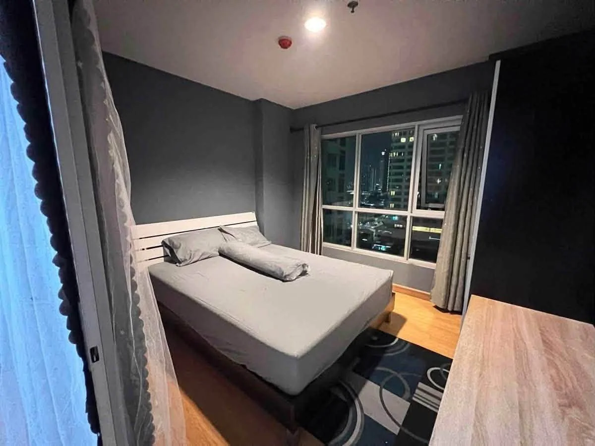 1 Bedroom condo in Aspire Rama 4