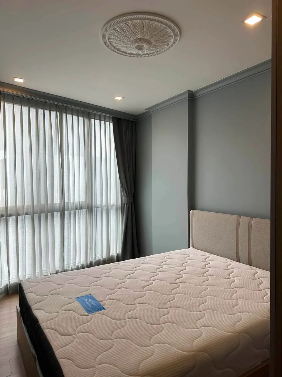 1 Bedroom condo in The Nest Sukhumvit 71
