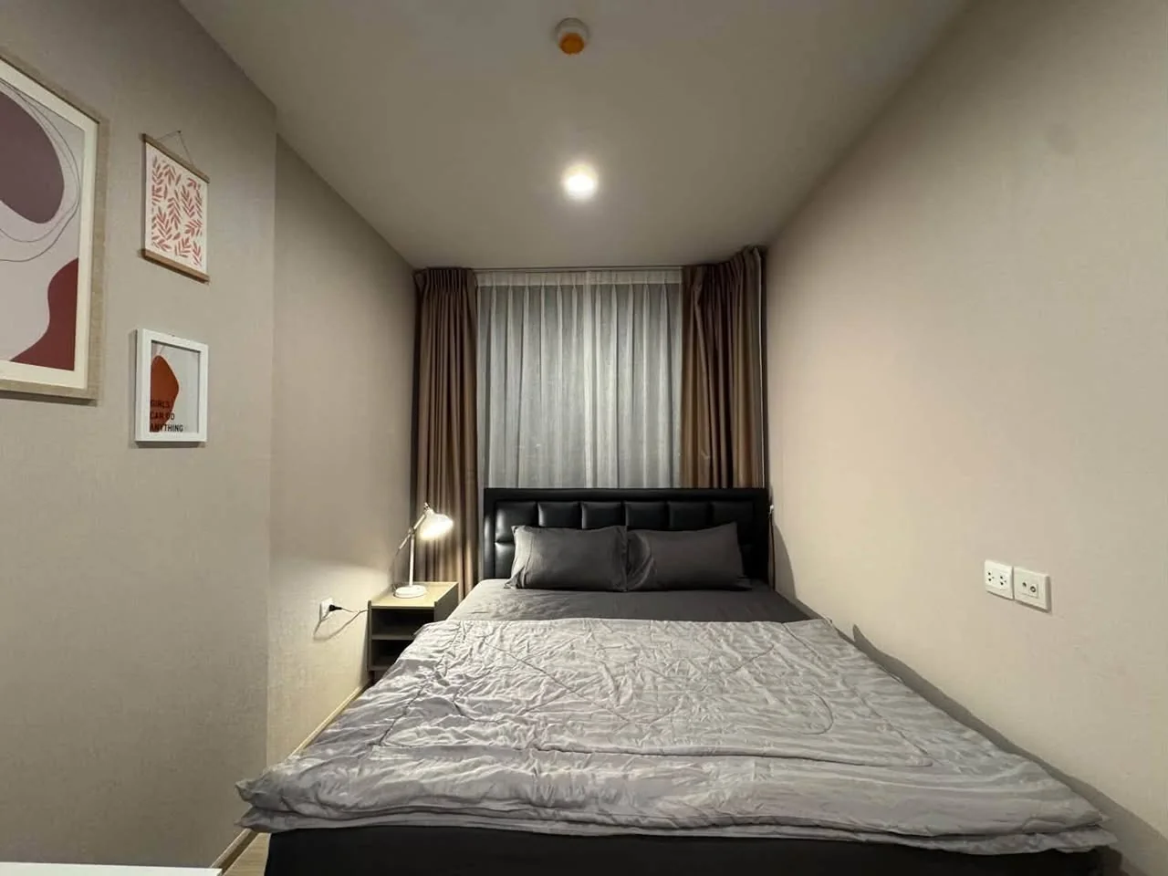 1 Bedroom condo in Oka Haus Sukhumvit 36