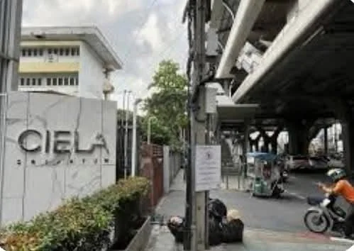1 Bedroom condo in CIELA Sripatum