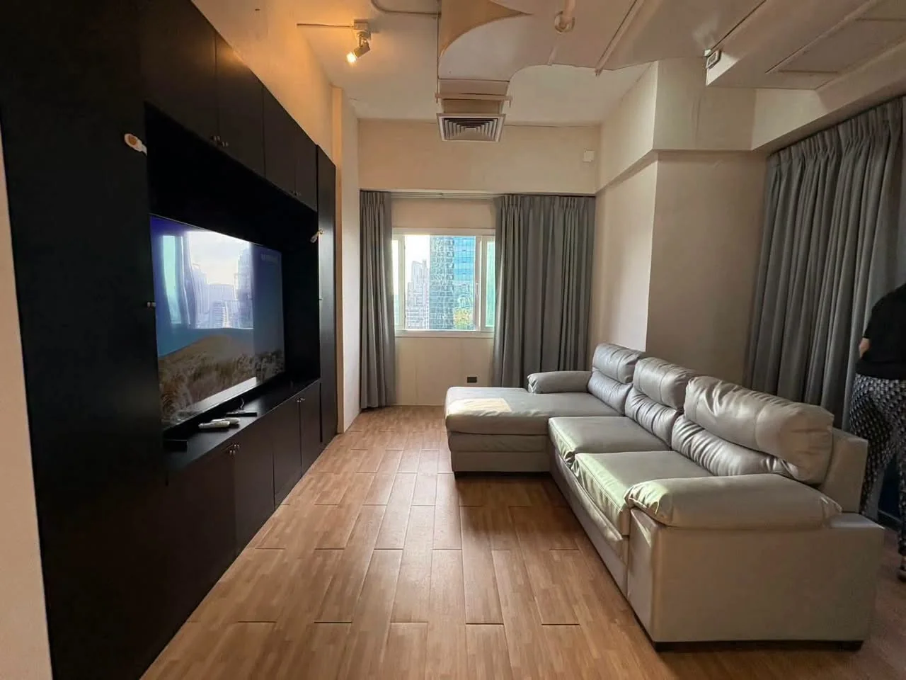 1 Bedroom condo in Witthayu Complex