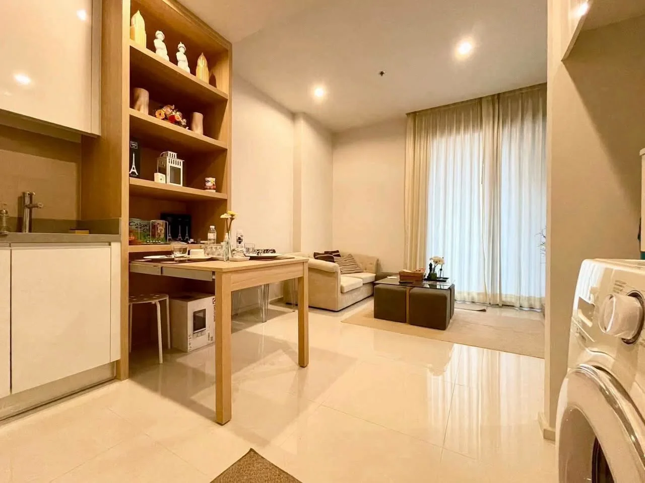 1 Bedroom condo in M Ladprao