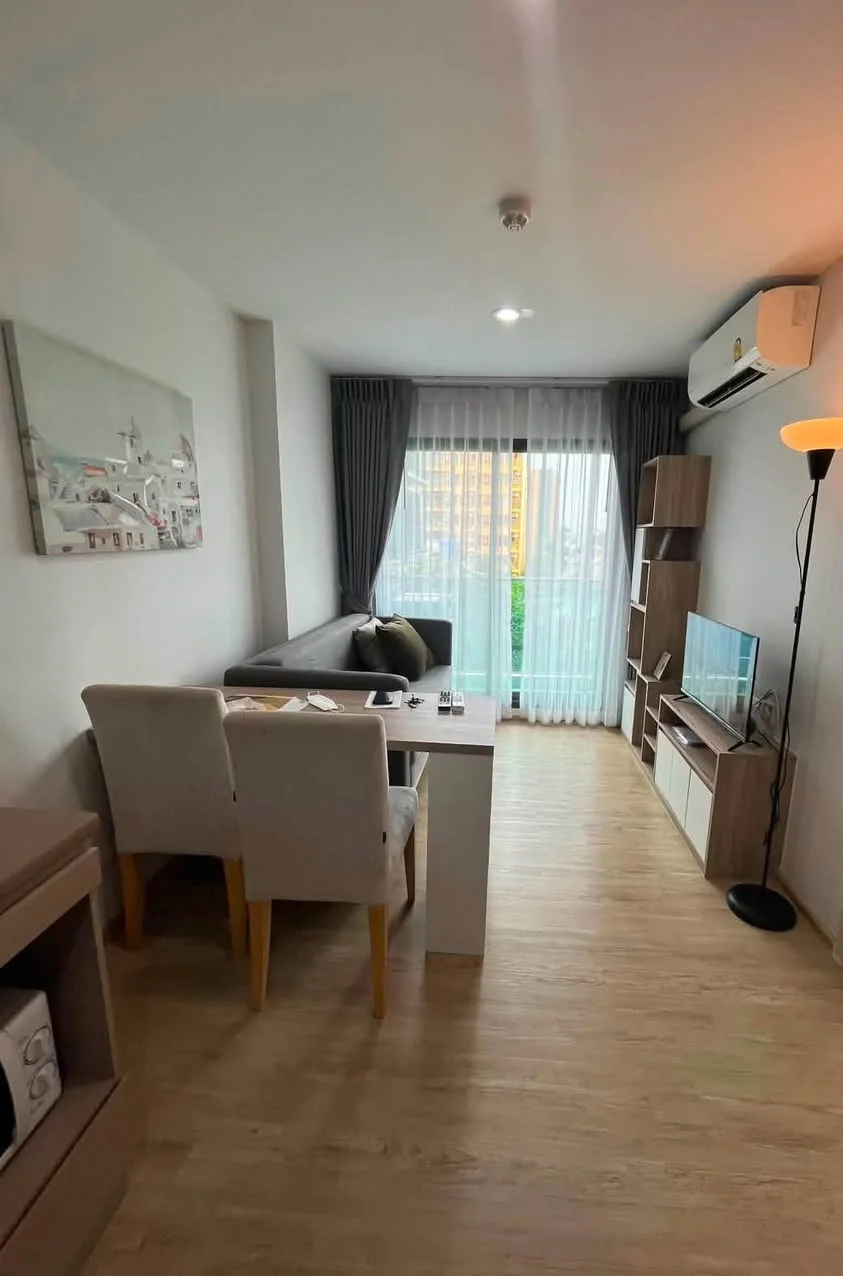 1 Bedroom condo in The Excel Hideaway Sukhumvit 50