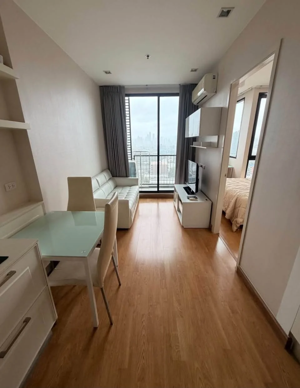 1 Bedroom condo in Q House Sukhumvit 79