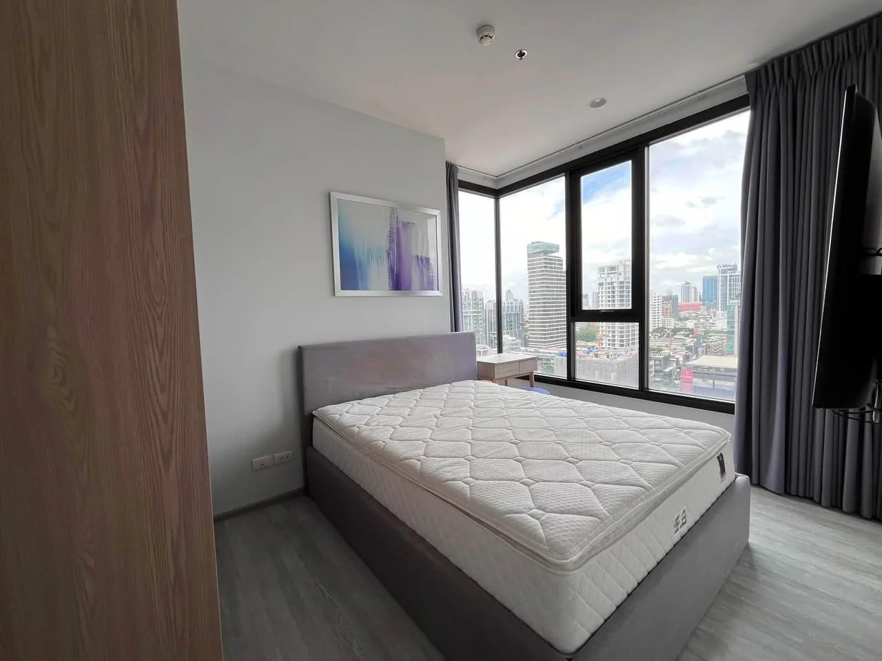 1 Bedroom condo in XT Ekkamai