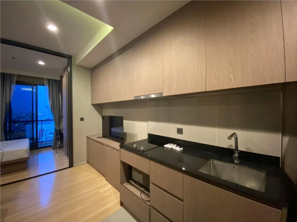 1 Bedroom condo in M Jatujak