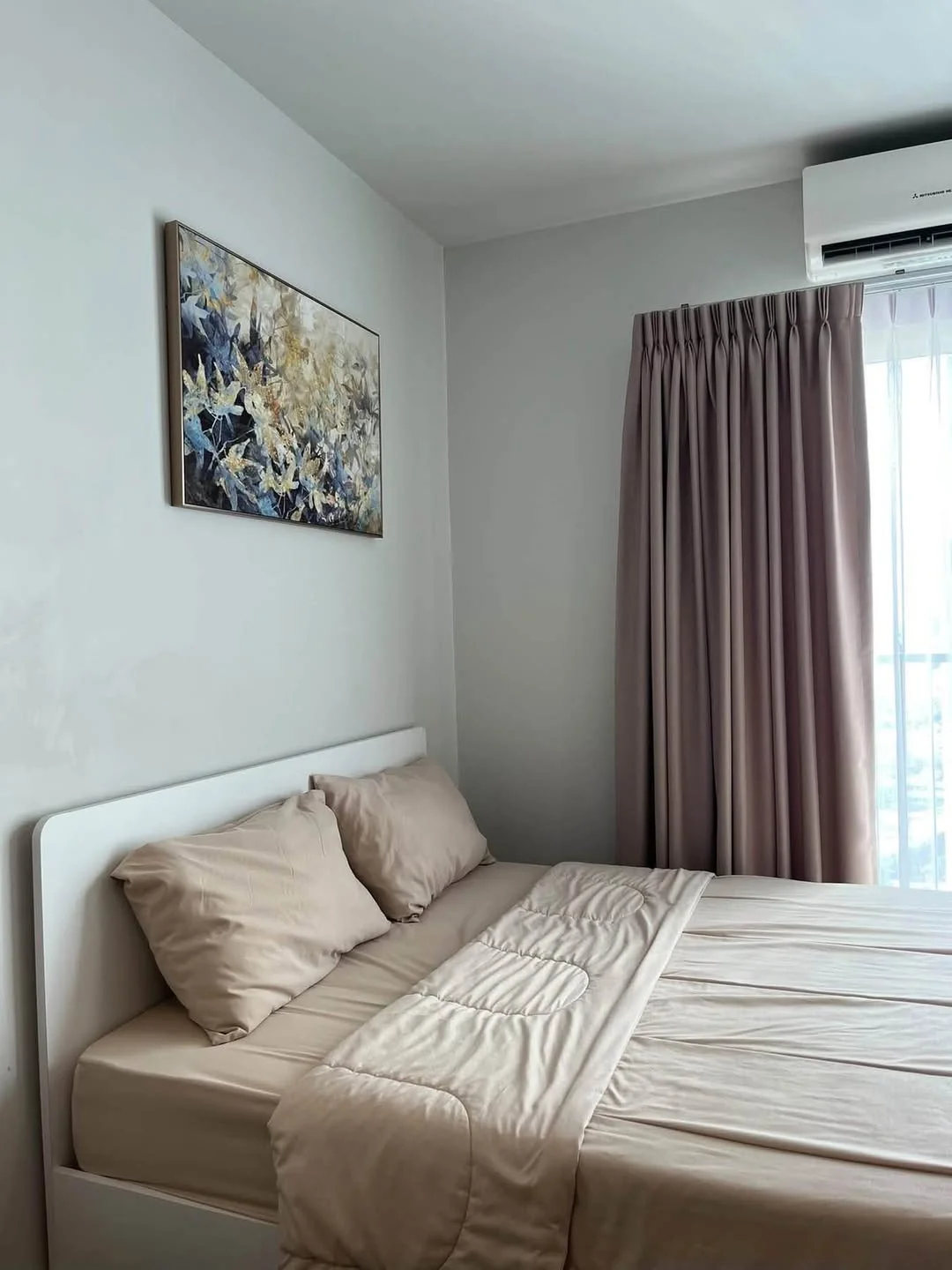 1 Bedroom condo in Metro Sky Wutthakat