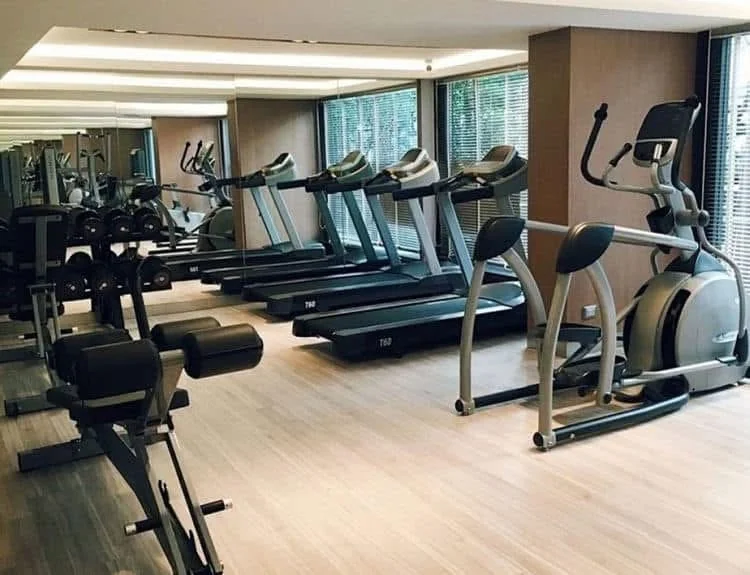 1 Bedroom condo in IDEO Mobi Sukhumvit 66