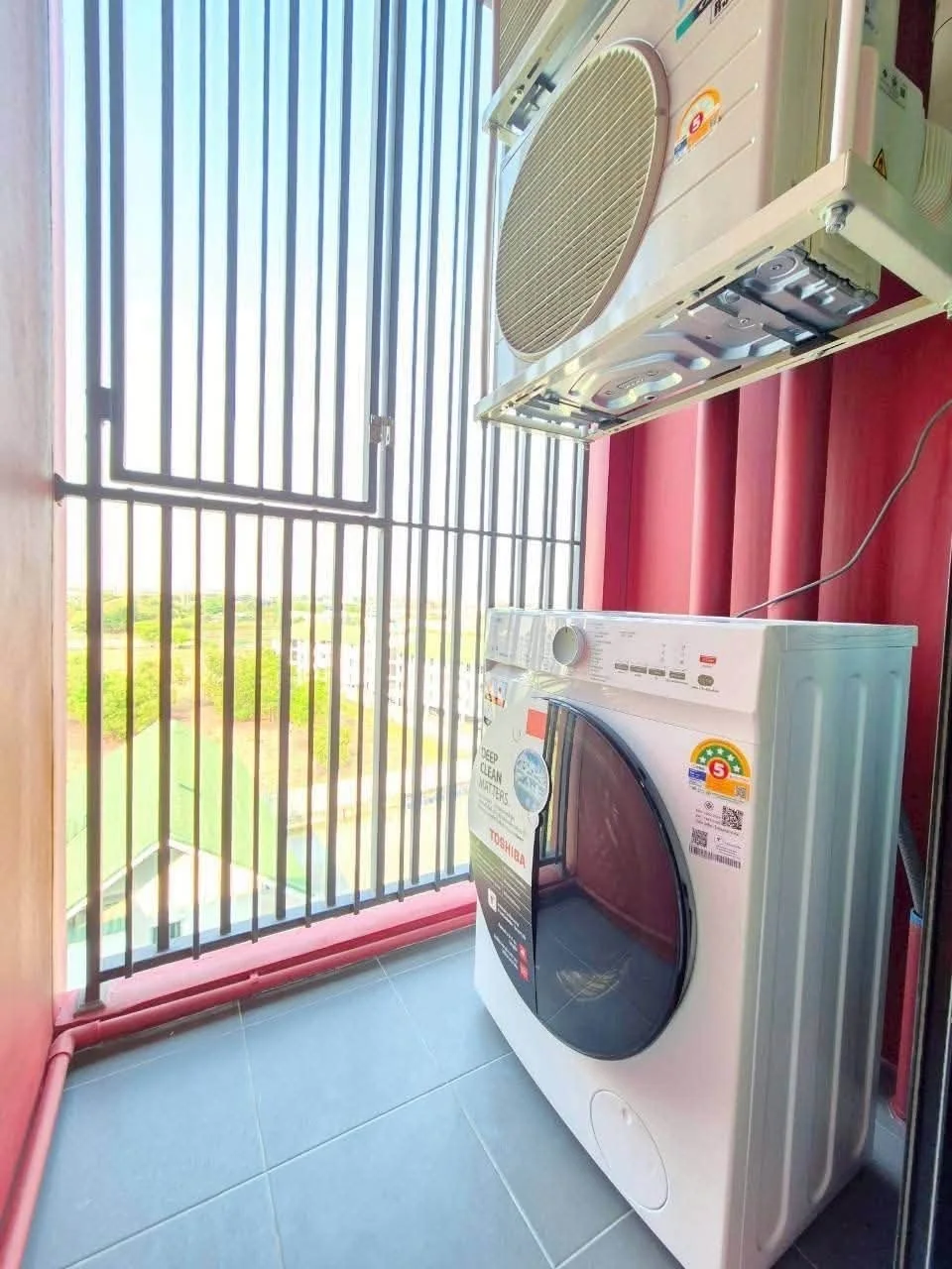 1 Bedroom condo in Kave Wonderland