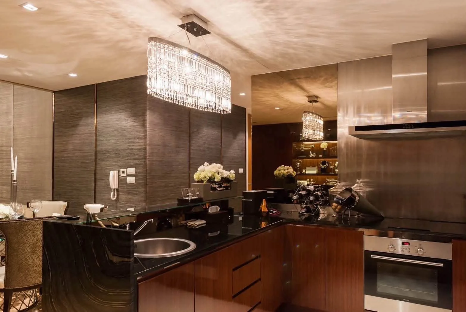2 Bedroom condo in The Pano Rama 3