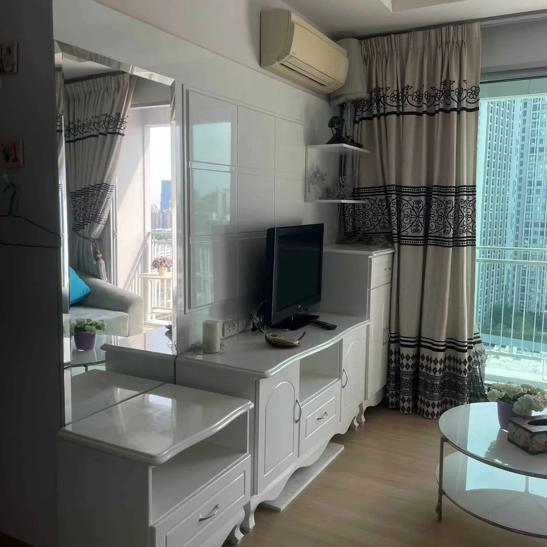 1 Bedroom condo in Thru Thonglor