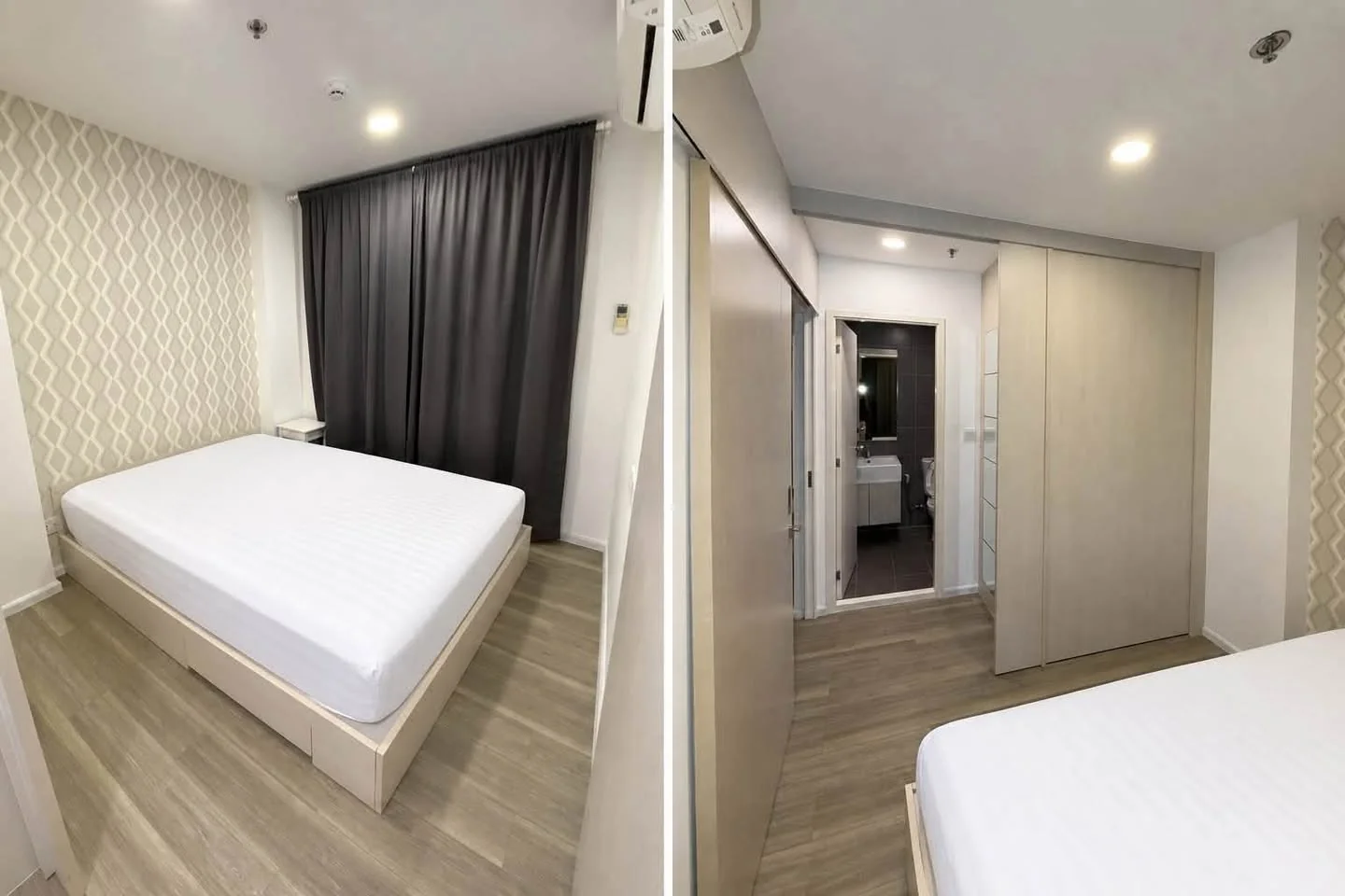 1 Bedroom condo in Kensington Kaset-Campus